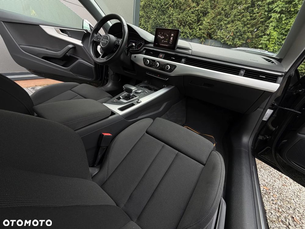 Audi A5 Coupé 2.0 TFSI S tronic - 15