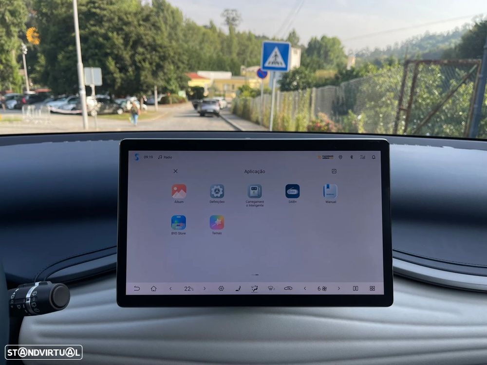 BYD Atto 3 60.48 kWh Design - 33