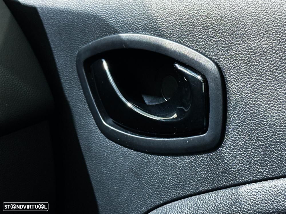 Renault Zoe (c/ Bateria) Zen 50 - 34