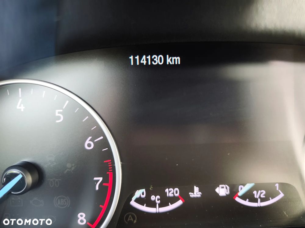 Ford EcoSport 1.0 EcoBoost ST-LINE - 31