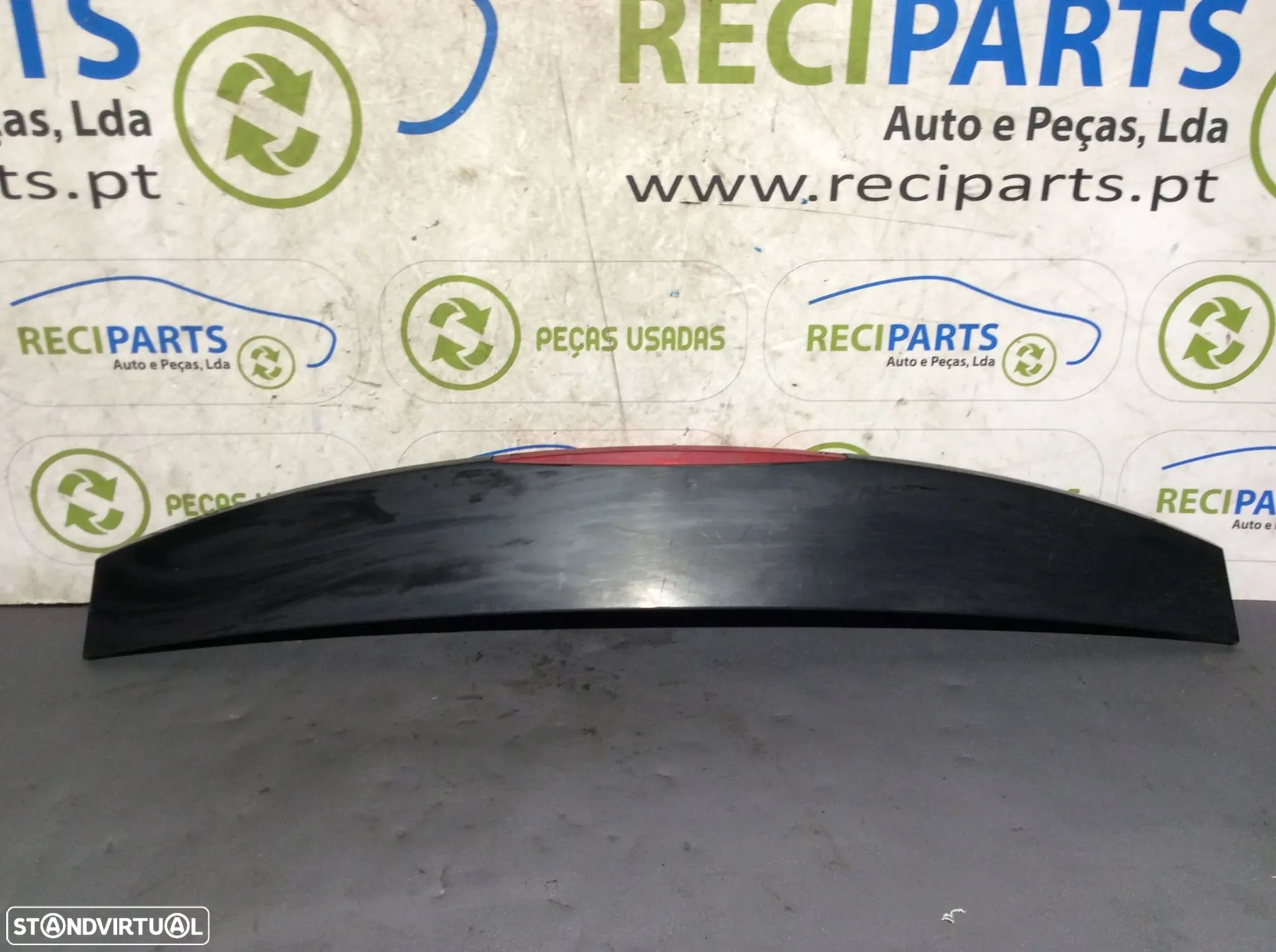 Aileron Smart 451 2008 - 1