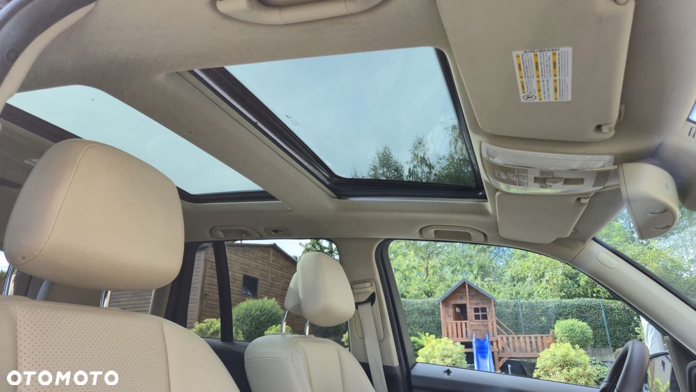 Mercedes-Benz GLK 250 BlueTEC 4Matic 7G-TRONIC - 31