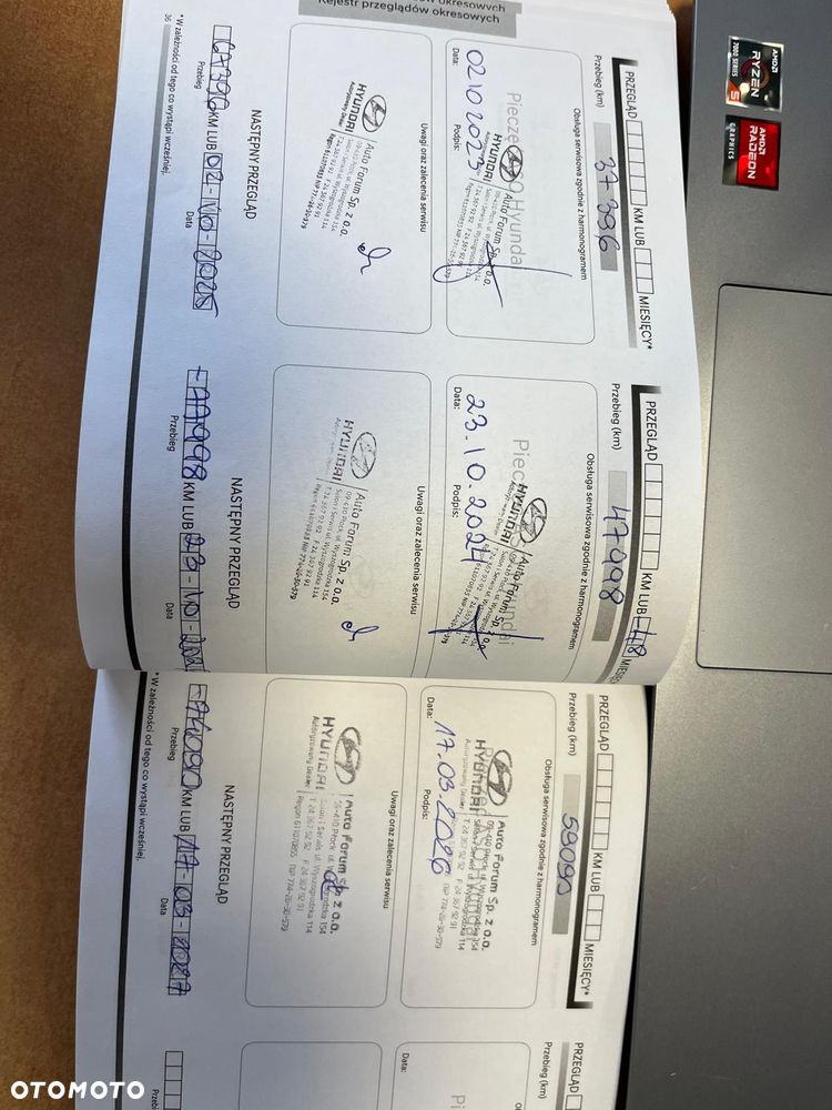 Hyundai Tucson 1.6 GDi N Line 2WD - 22