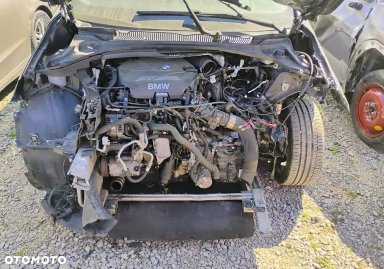 BMW Seria 2 - 5