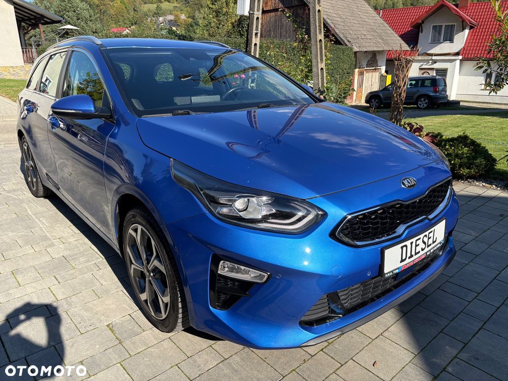 Kia Ceed - 3