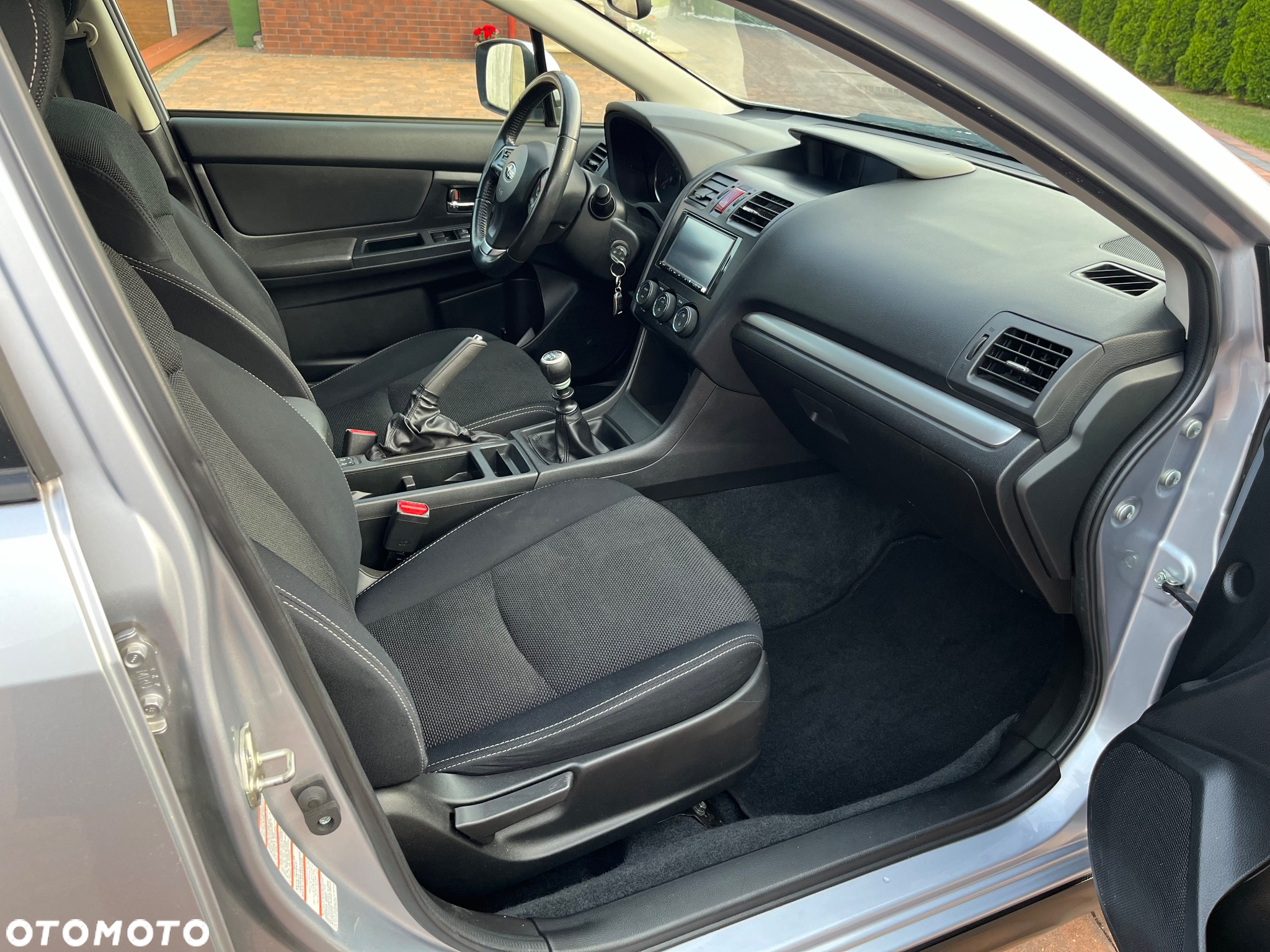 Subaru XV 2.0D Active - 27