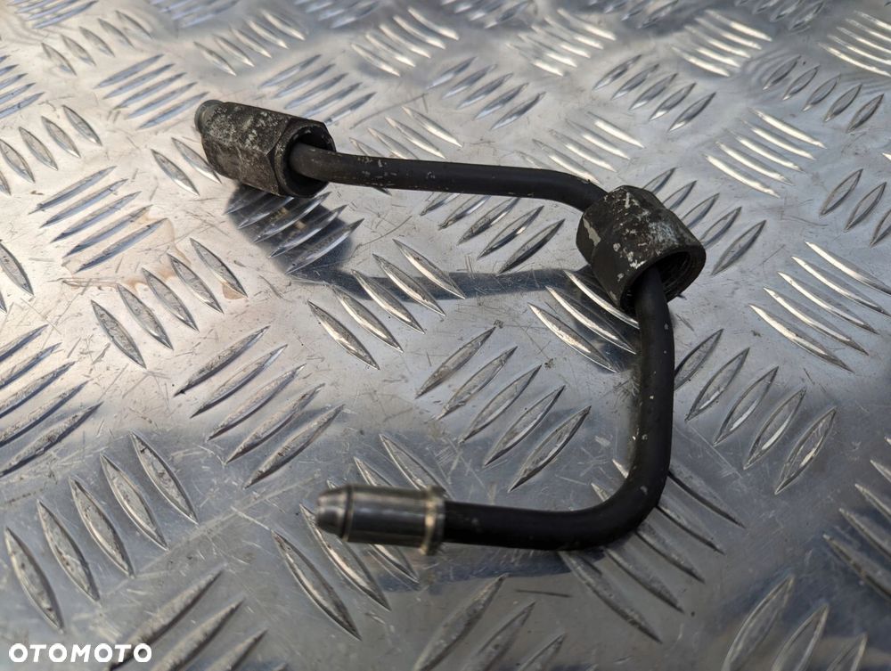 PRZEWÓD PALIWOWY SCANIA XPI EURO 5 / EURO 6 - 2