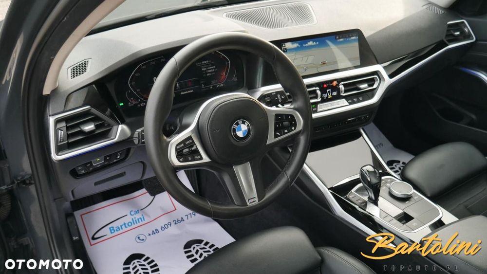 BMW Seria 3 - 11