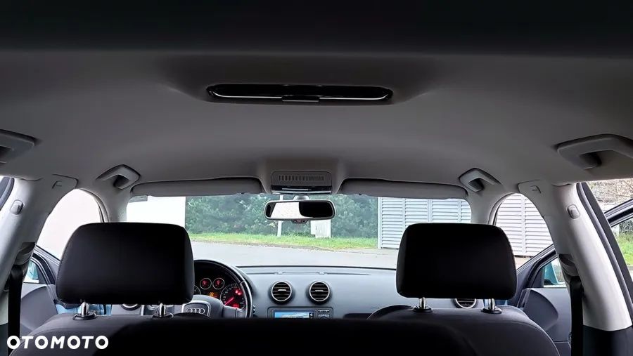 Audi A3 Sportback 2.0 TDI Attraction - 16