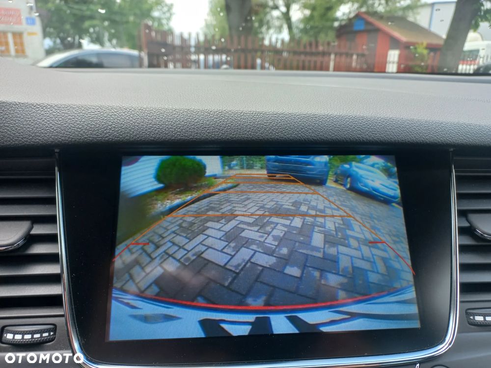 Opel Astra 1.4 Turbo Innovation - 19