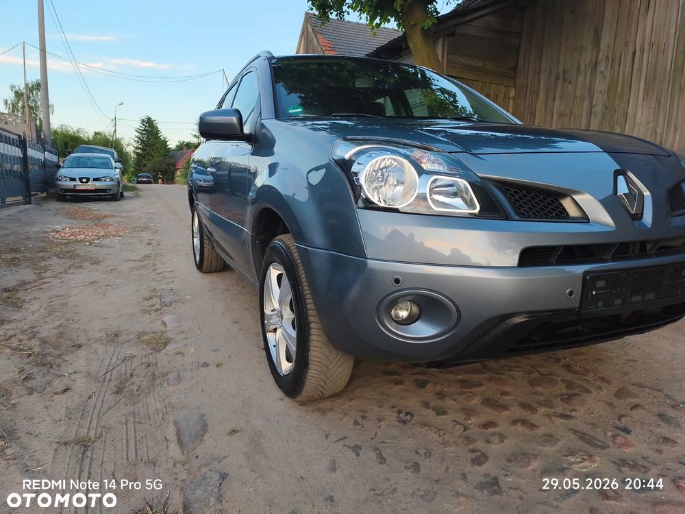 Renault Koleos 2.5 16V 4x4 Expression - 12