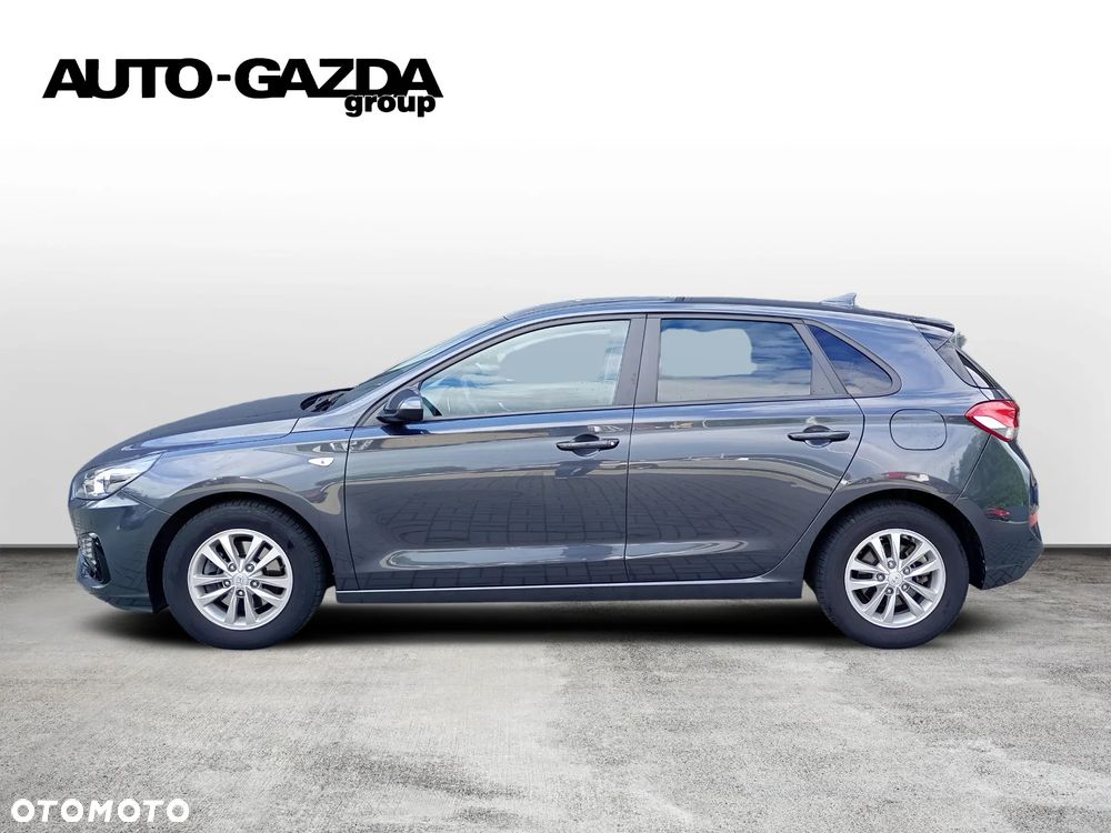 Hyundai i30 1.0 T-GDI Modern - 3