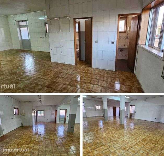 Aluguer para escritórios/armazém/empresas - Grande imagem: 3/3