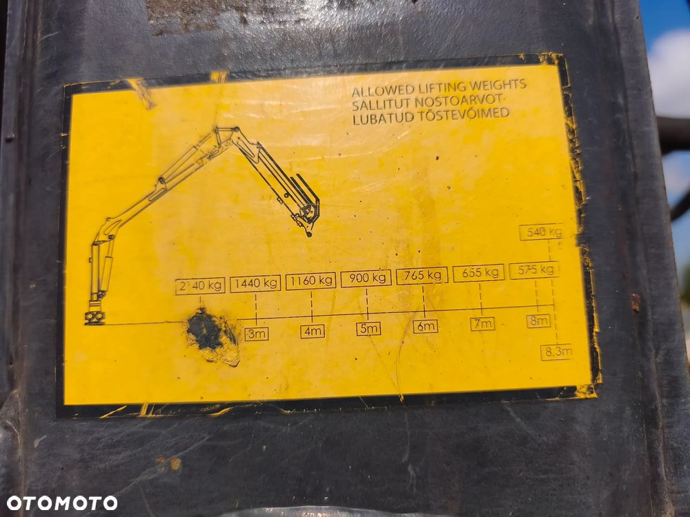 New Holland T7.185 - 16