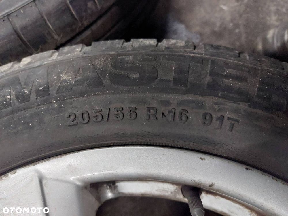 OPONY LETNIE 2 SZT 205/55R16 2023R SUNWIDE RS-ONE - 4