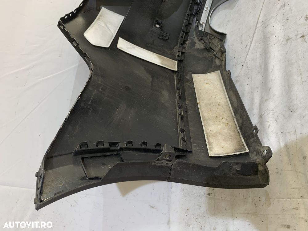 Bara spate VW Golf 7 Kombi Alltrack, 2015, 2016, 2017, 2018, cod origine OE 5G9807421C. - 5