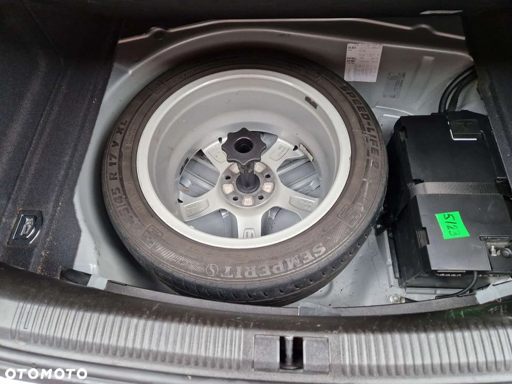 Audi A6 Limousine - 21