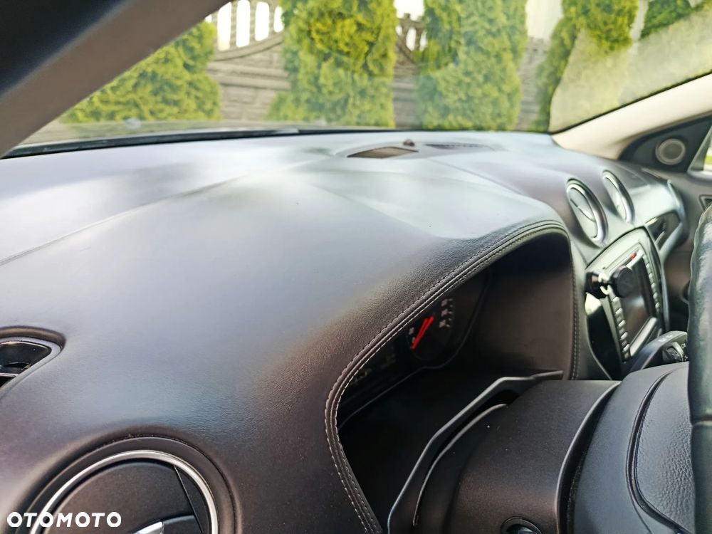 Ford Mondeo 2.0 TDCi Titanium X - 31