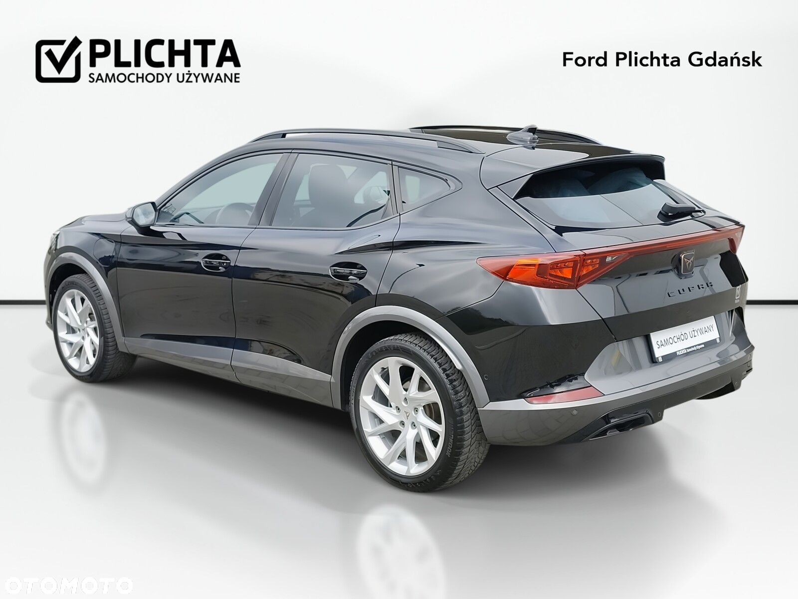 Cupra Formentor - 40