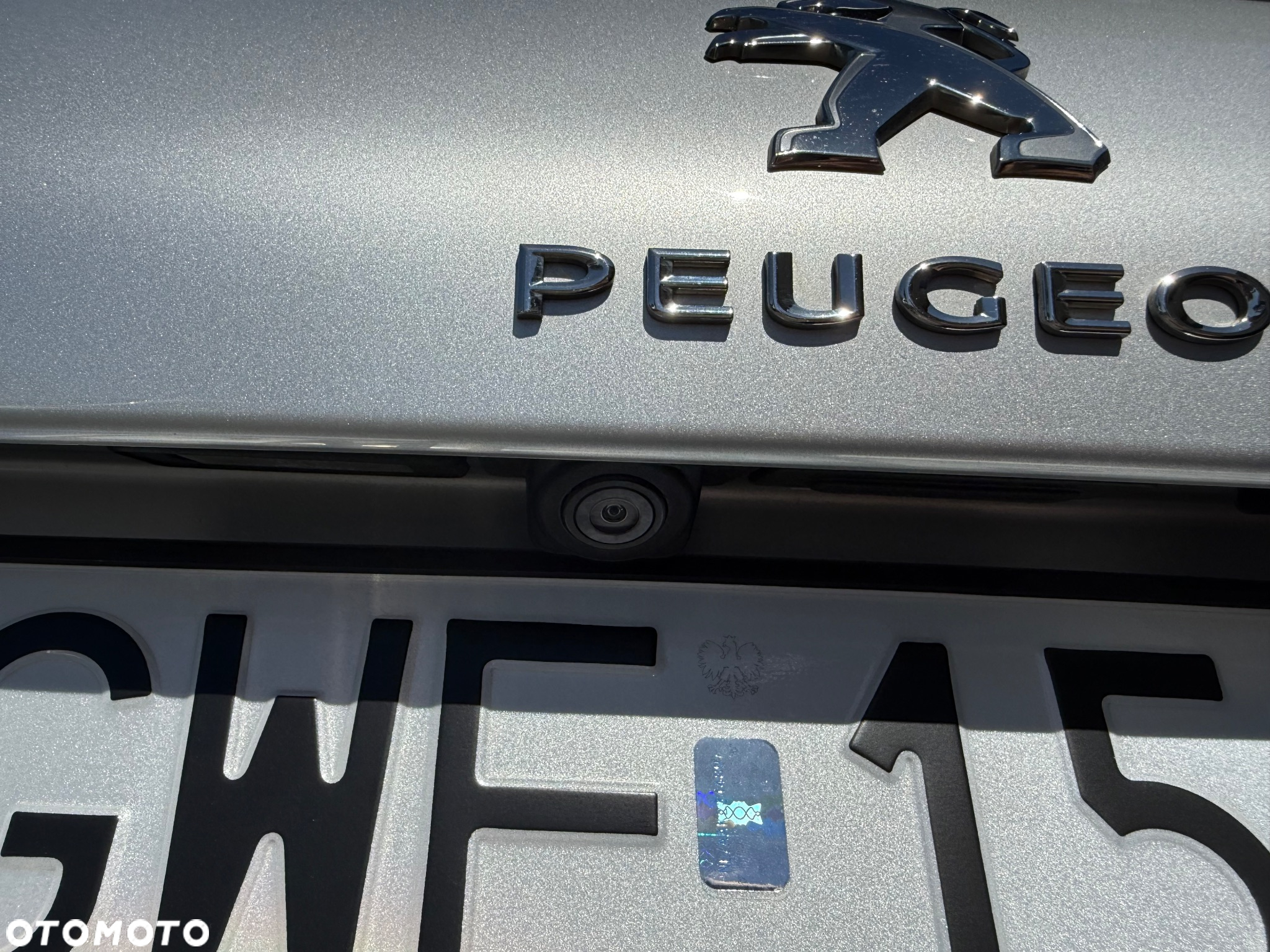 Peugeot 308 BlueHDi FAP 120 Stop & Start Allure - 36