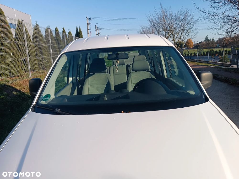 Volkswagen Caddy - 35