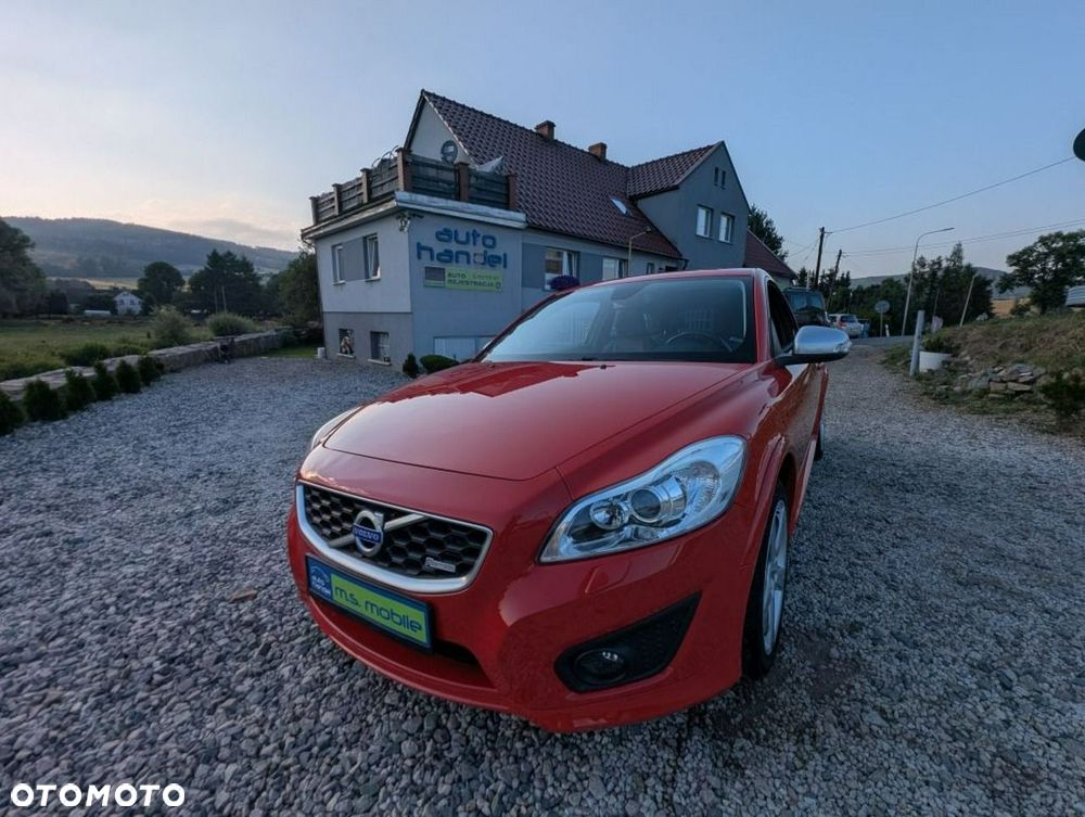 Volvo C30 D2 RDesign - 2