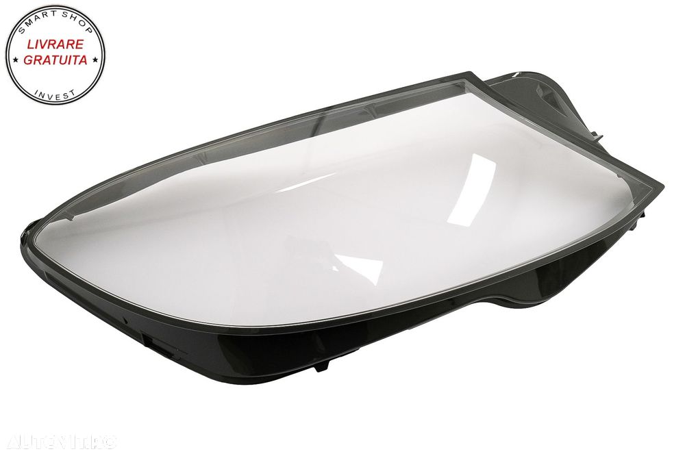 Sticle Far Mercedes S-Class W222 Sedan (2013-2017) Clar- livrare gratuita - 3