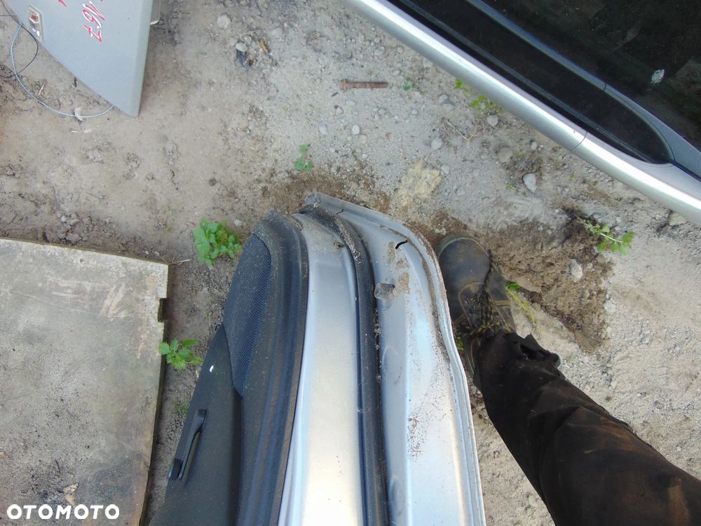 Karoseria Toyota corolla e12 kod lak 199 ceny w opisie - 19