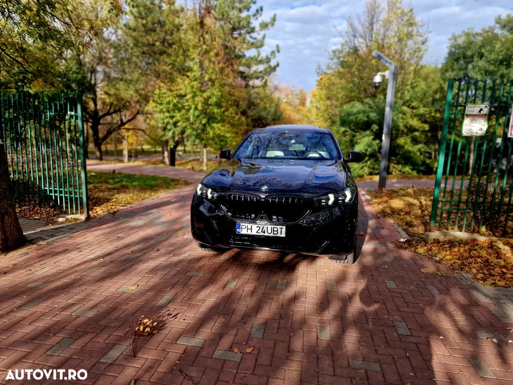 BMW X6 xDrive30d AT MHEV - 21