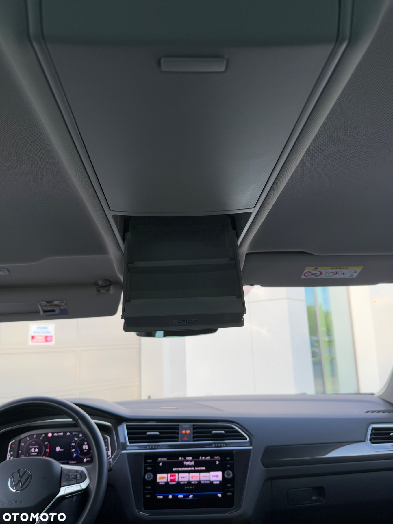 Volkswagen Tiguan 1.5 TSI EVO Elegance DSG - 22