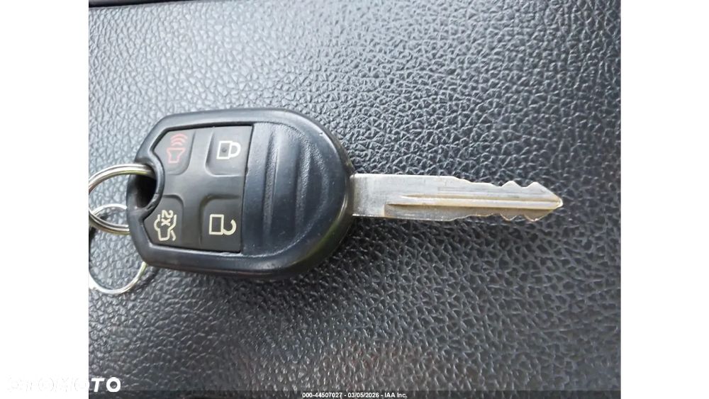 Ford Mustang 5.0 V8 GT Premium - 14