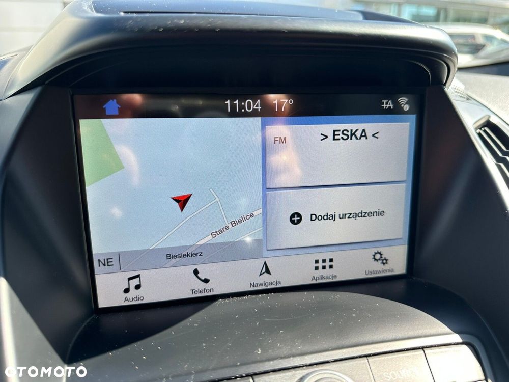Ford Kuga - 20