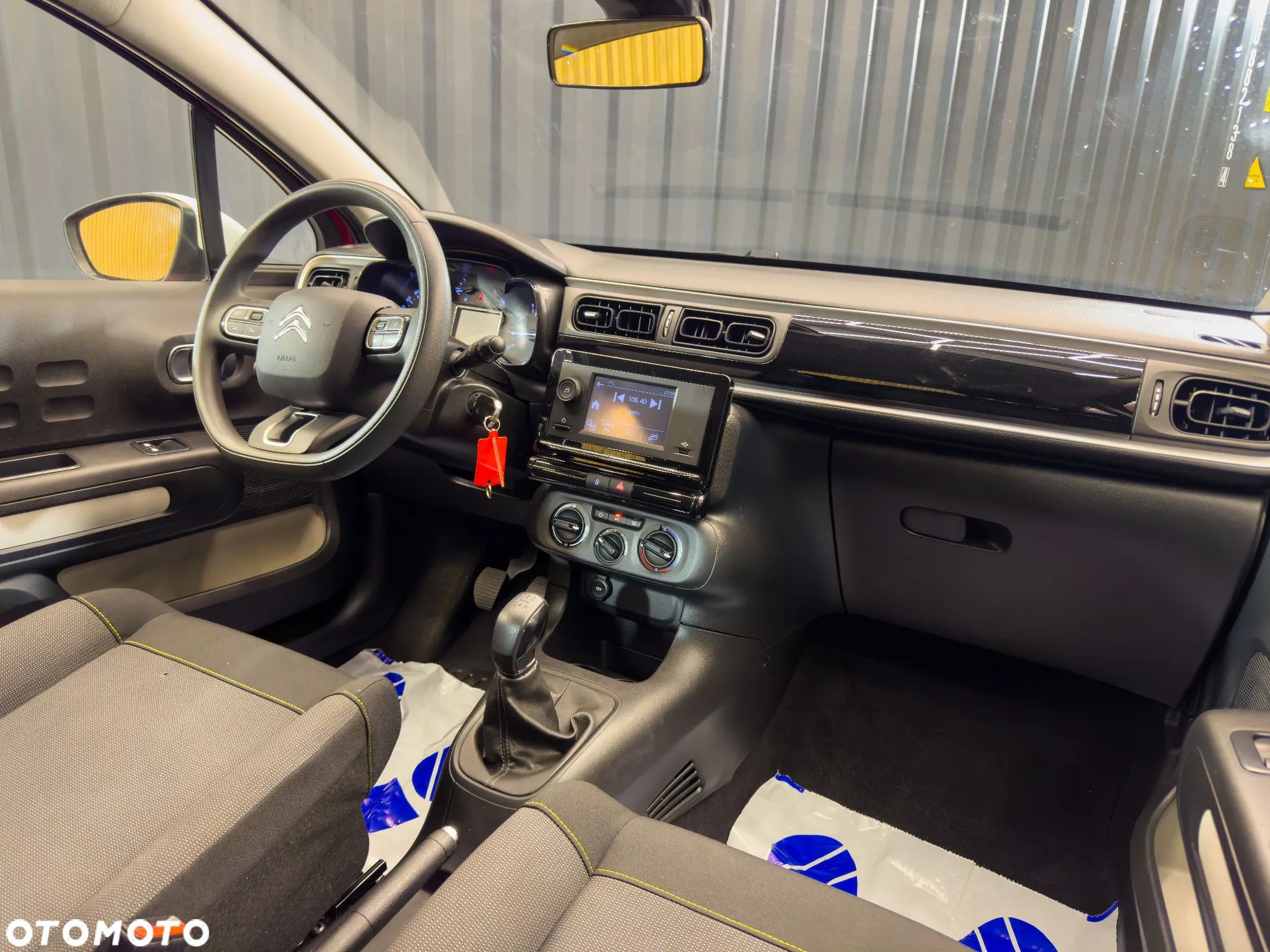 Citroën C3 1.2 PureTech Plus - 20