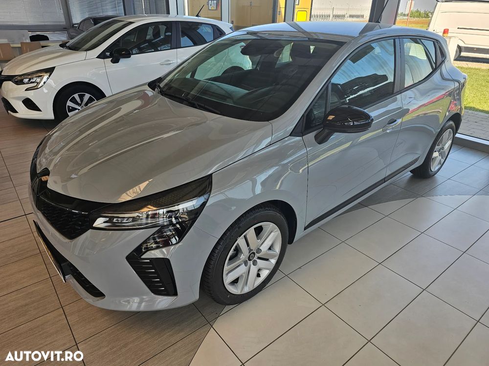 Renault Clio - 5