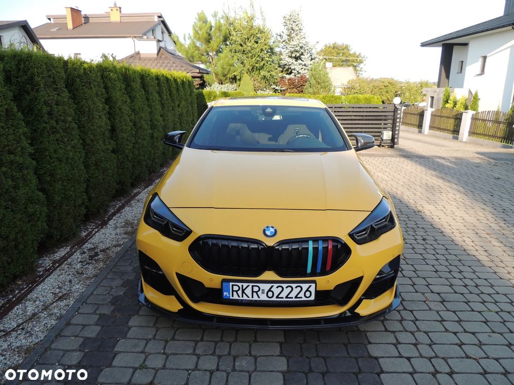 BMW Seria 2 220d xDrive - 3