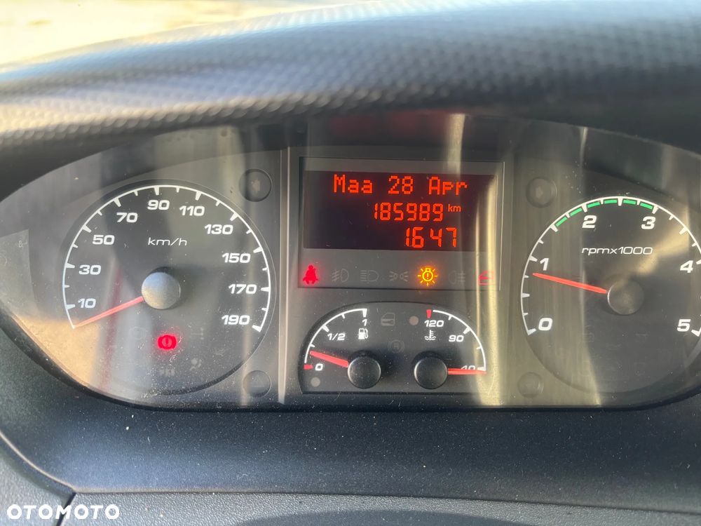 Iveco DAILY 70C17,70C18,70C15,72C18 - 11