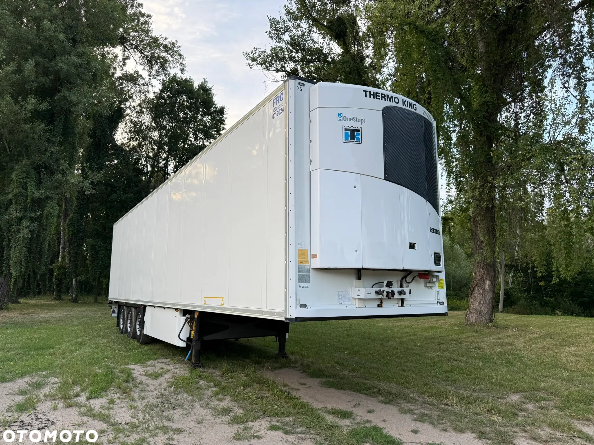 Schmitz Cargobull - 2