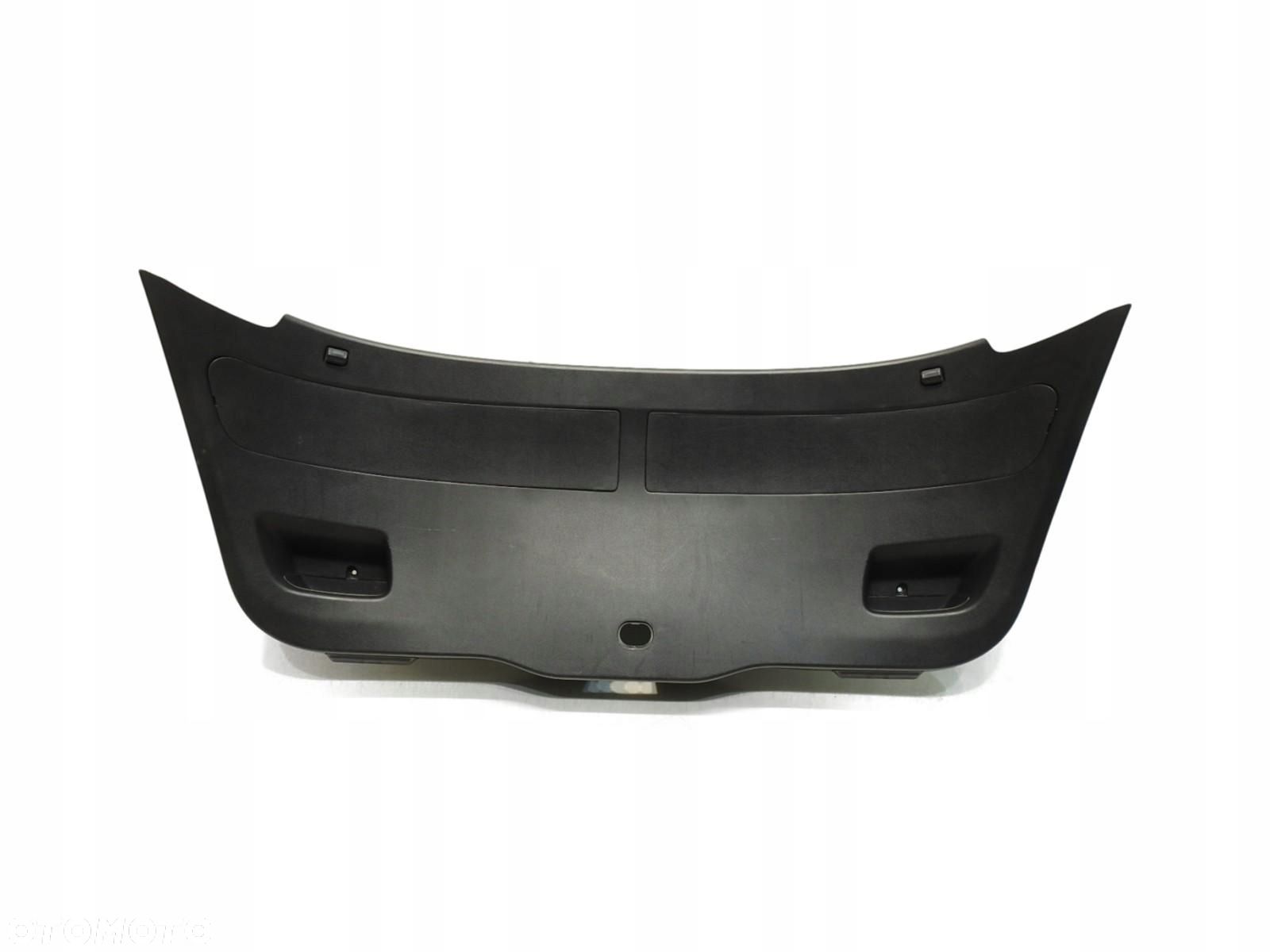 TAPICERKA KLAPY HONDA CIVIC VIII HB 5D 84440-SMG-E000-M1 - 1