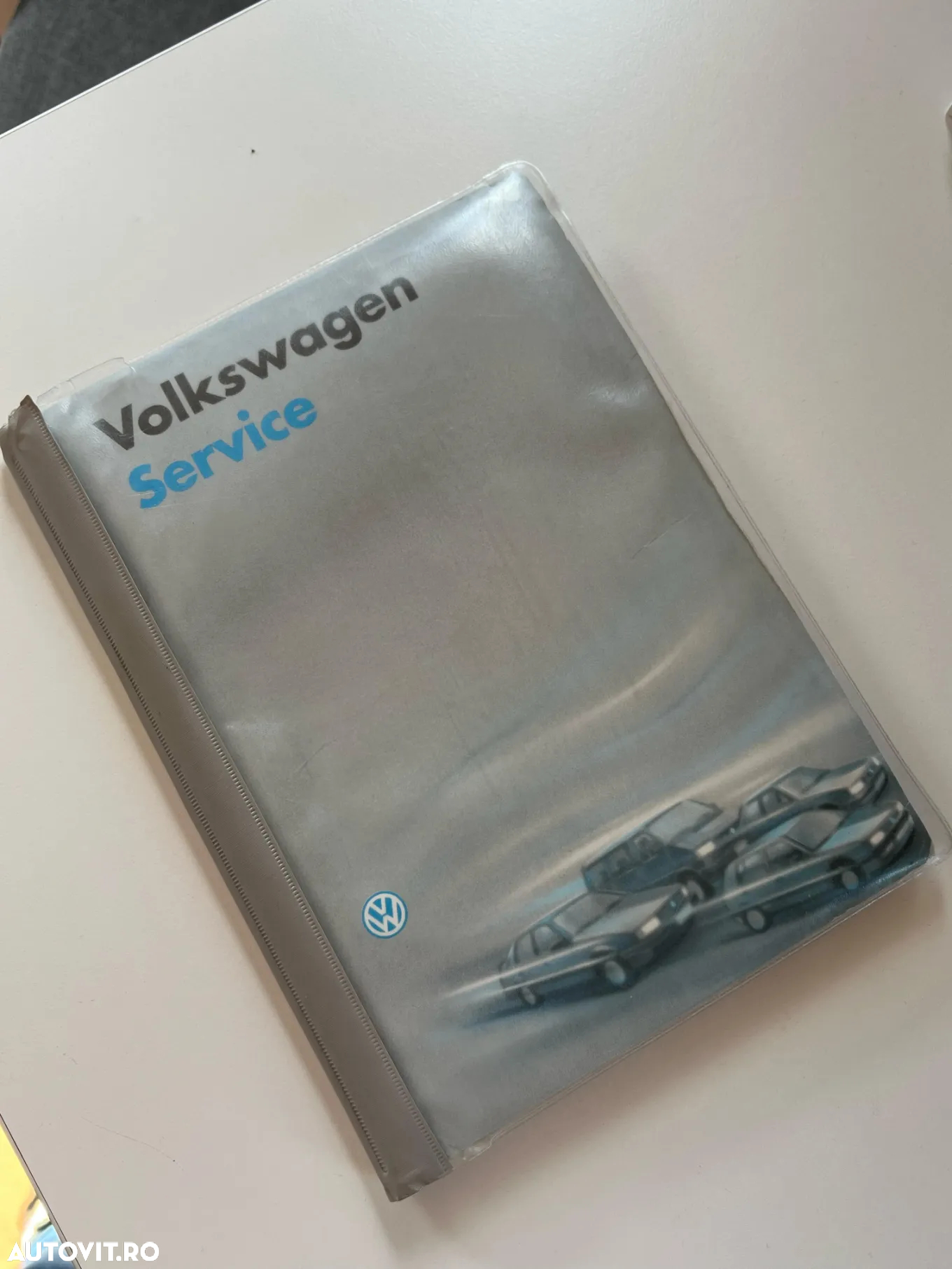 Volkswagen Golf - 32