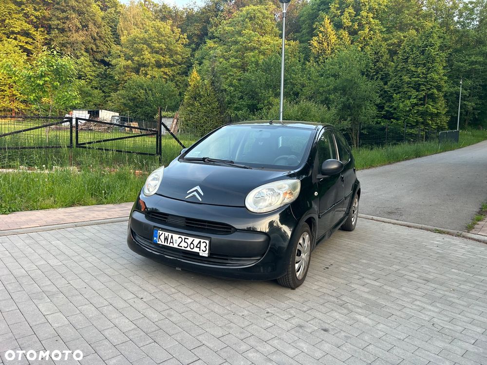 Citroën C1 1.0 Exclusive - 28