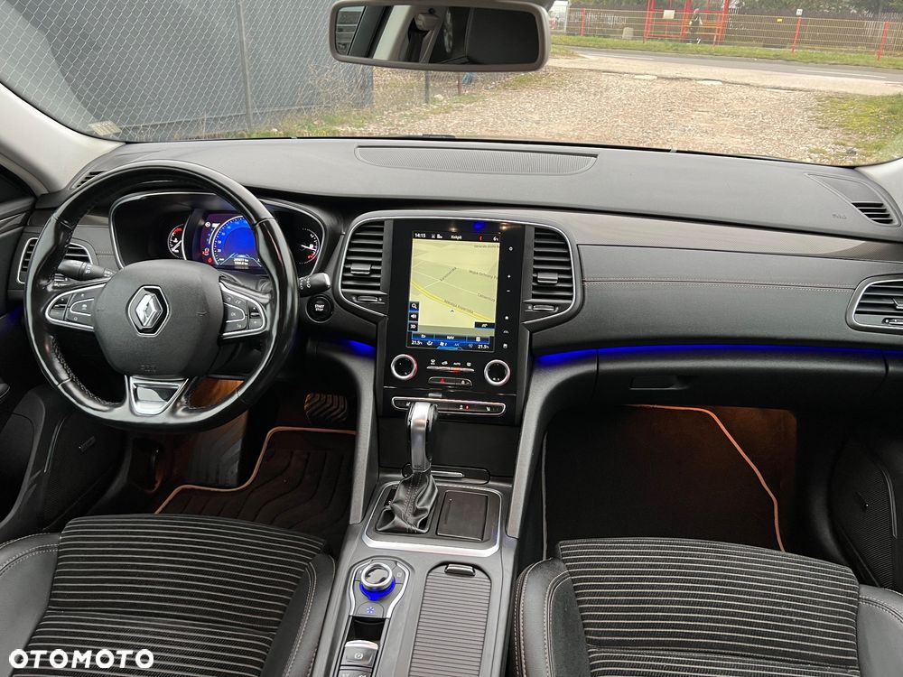 Renault Talisman ENERGY dCi 160 EDC LIMITED - 9