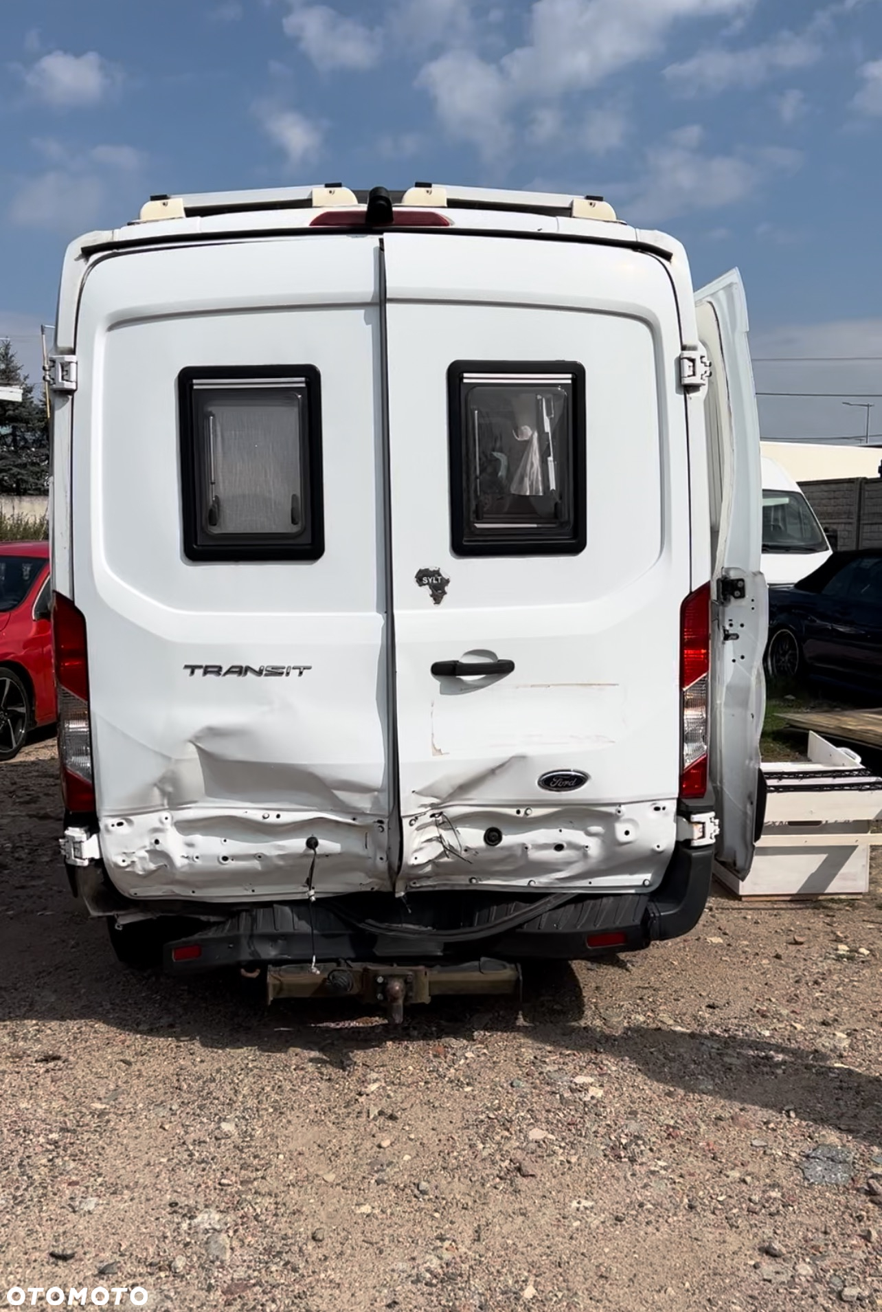 Ford Transit 310 L2H2 VA Trend - 6