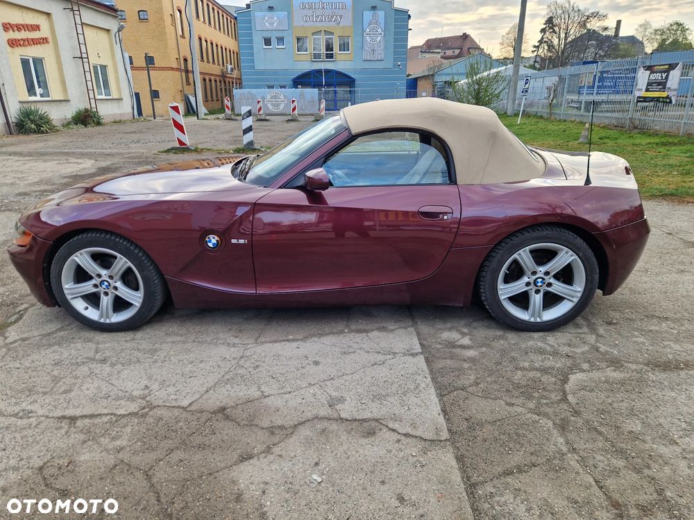 BMW Z4 - 15