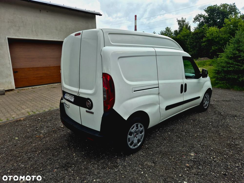 Fiat Doblo - 3
