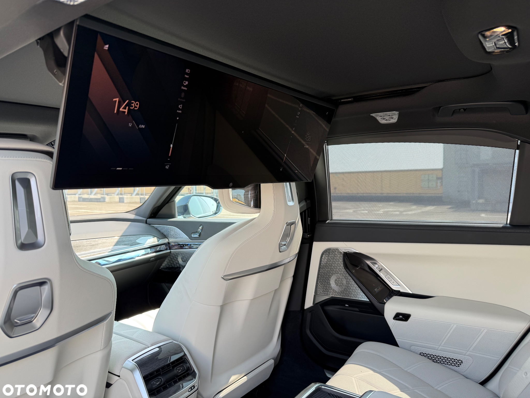 BMW i7 xDrive60 - 3