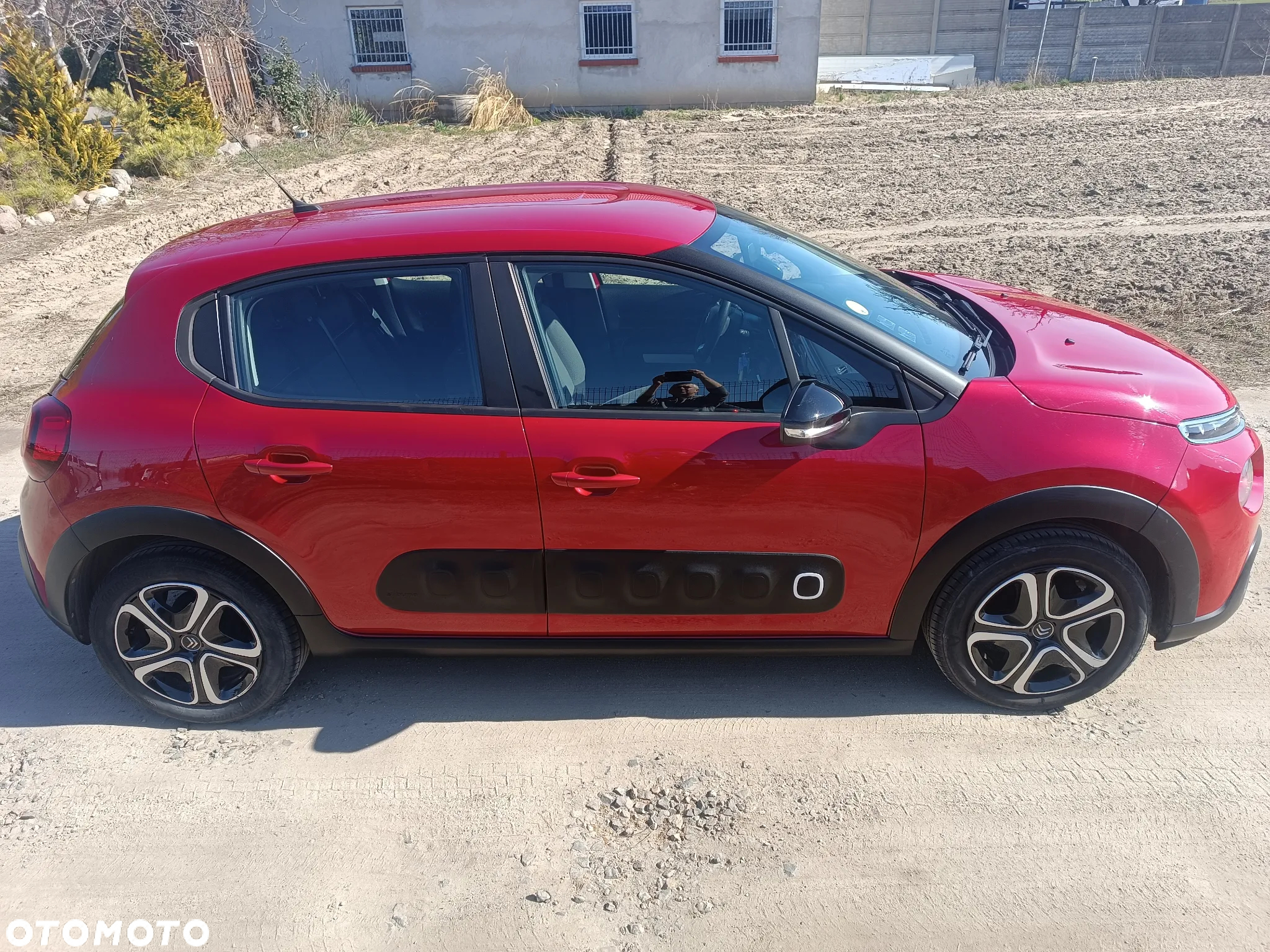 Citroën C3 - 31
