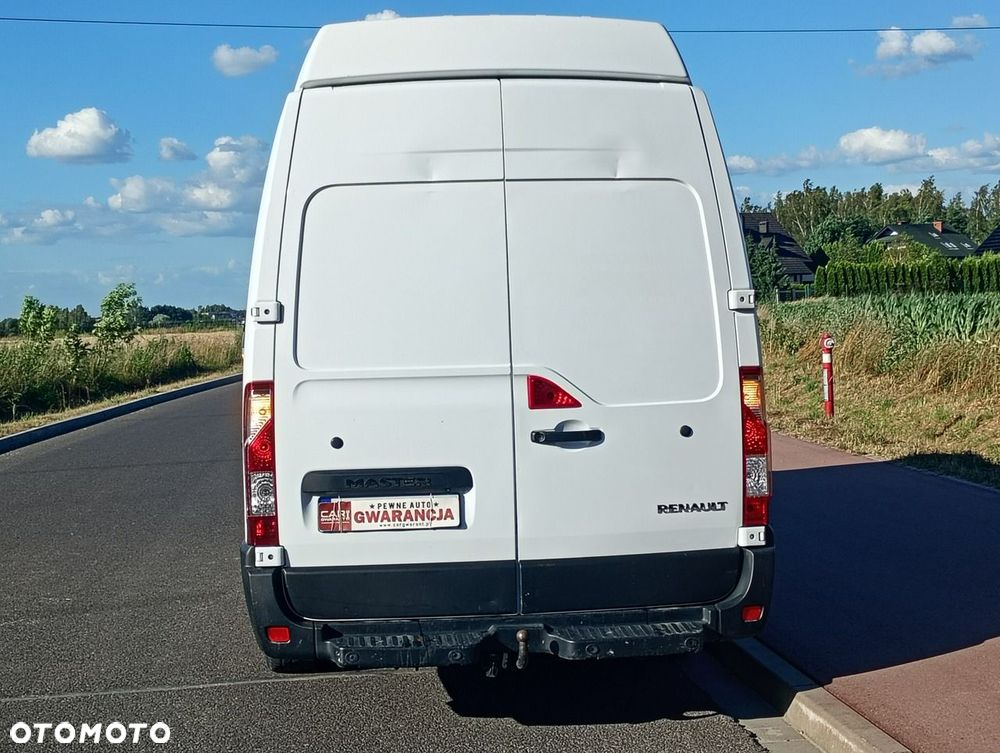 Renault Master - 8