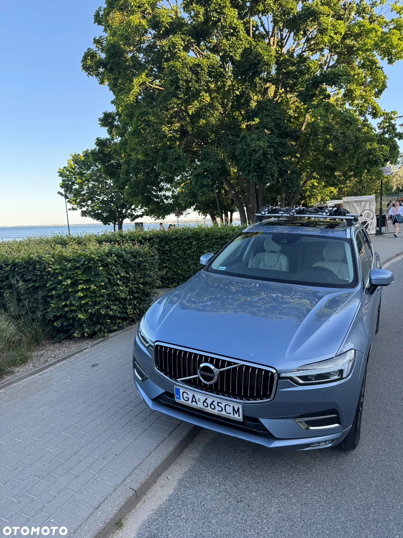 Volvo XC 60 T5 AWD Inscription - 3