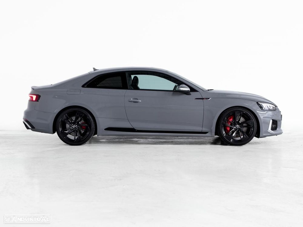 Audi RS5 2.9 TFSI Tiptronic quattro - 2