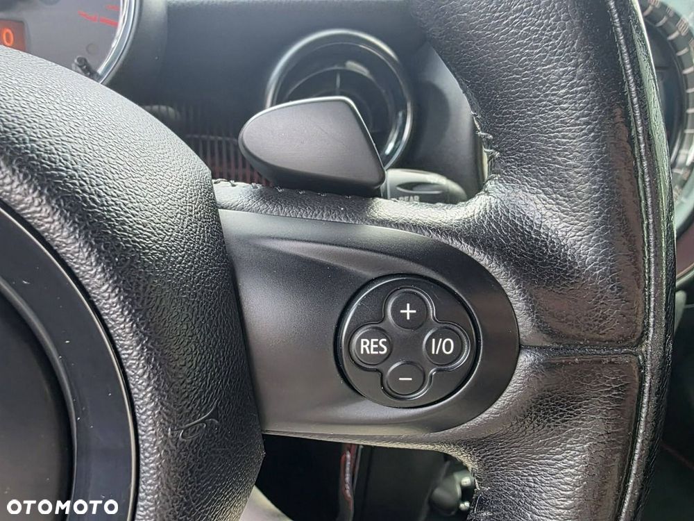 MINI Clubman Cooper SD Hampton - 13